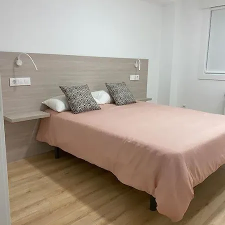 Mino Apartment *