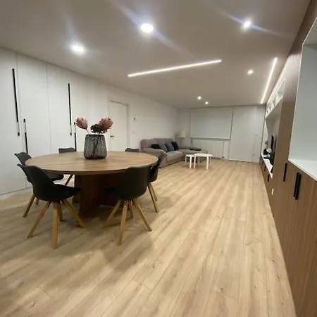 Mino Apartment Tui