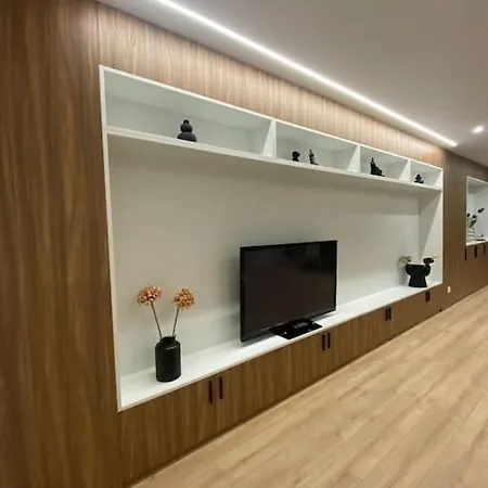 Apartment Mino *