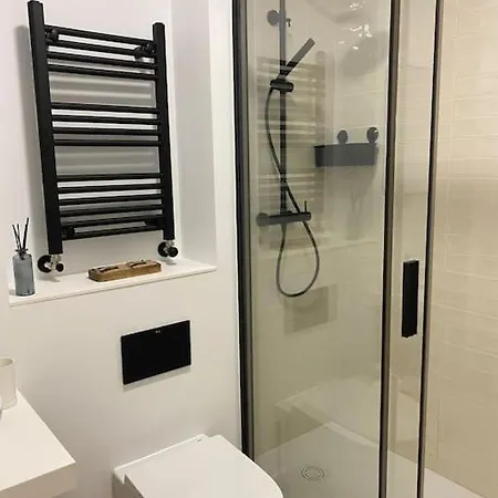 Mino Apartment
