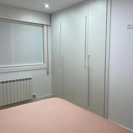 Mino Apartment