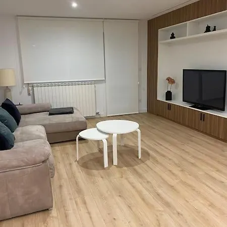 Mino Apartment Tui