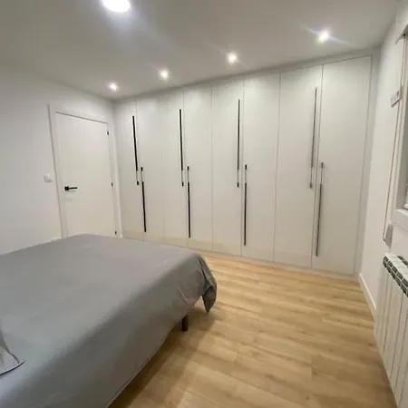Apartment Mino