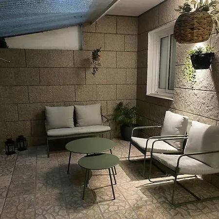 Mino Apartment *